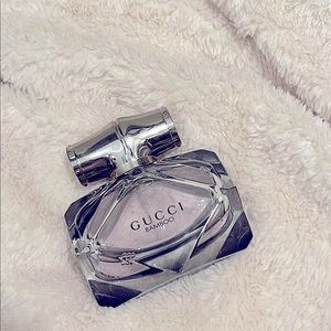 Gucci Bamboo Fragrance